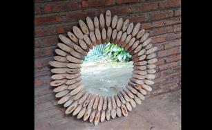 Root branch mirror