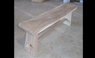bench new 120 cm order no 5030