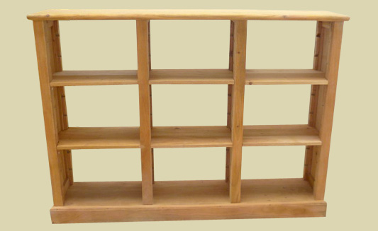 Bookcase 149 a