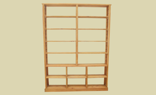 Bookcase 149b